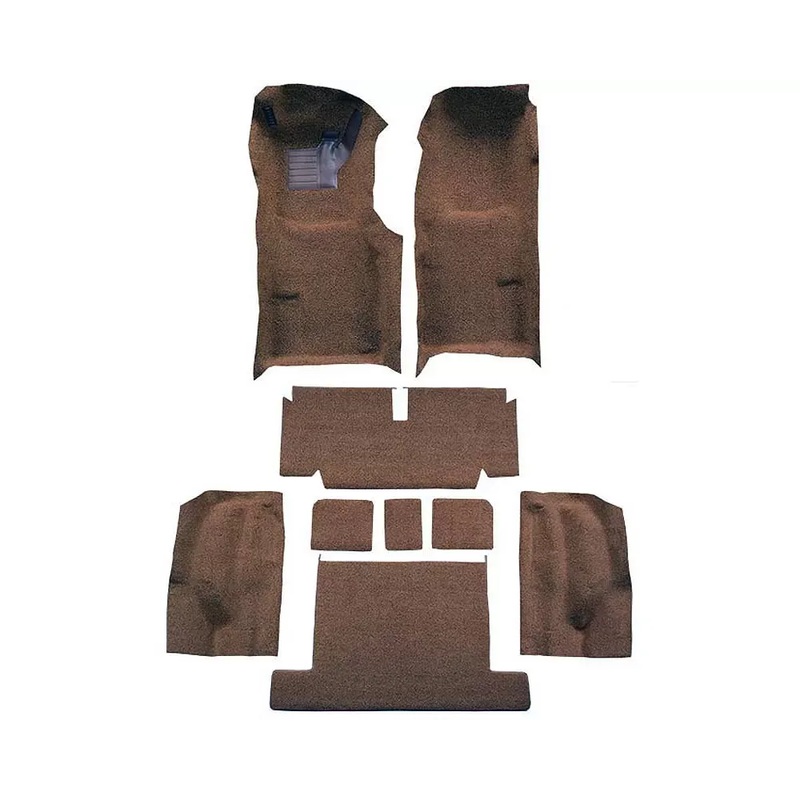 Custom Carpet Set for 1971-1975 Chevrolet Corvette 3602-232-1225000000