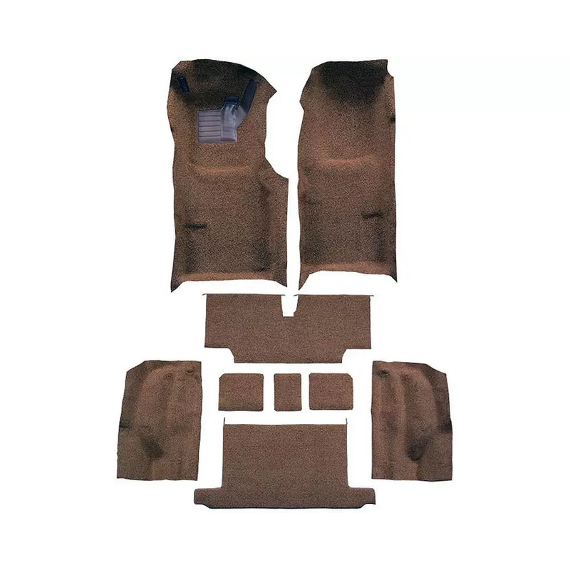 Custom Carpet Set for 1973-1975 Chevrolet Corvette 10331-230-1236000000