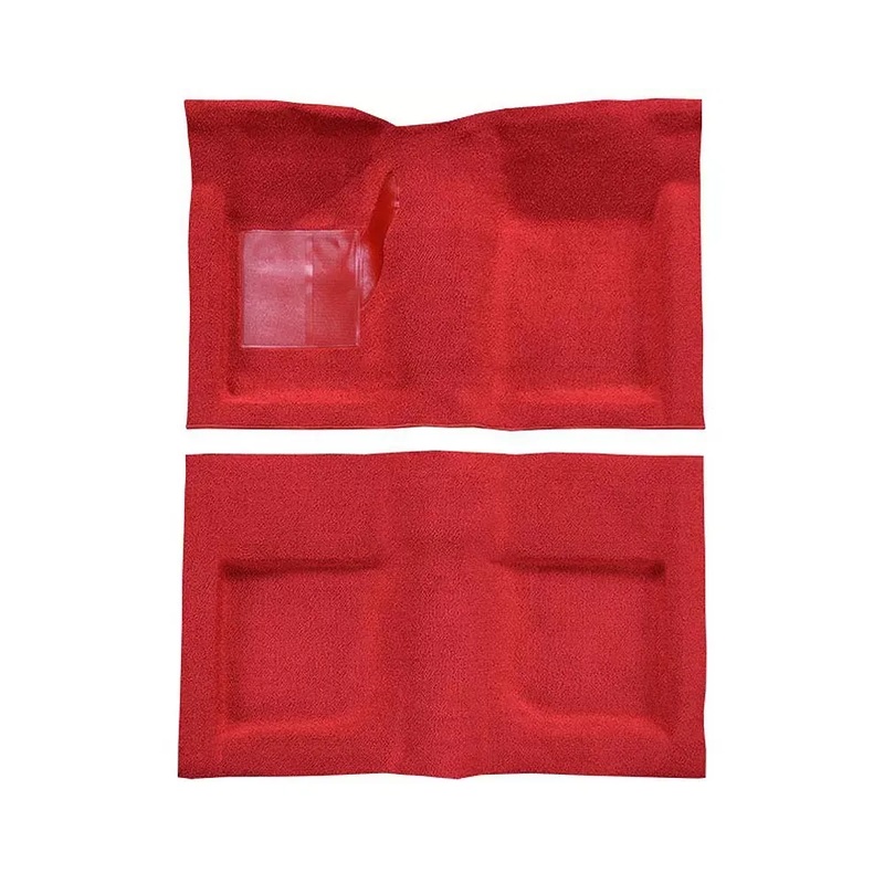 Custom Carpet Set for 1965-1968 Ford Mustang 1778-232-1229000000