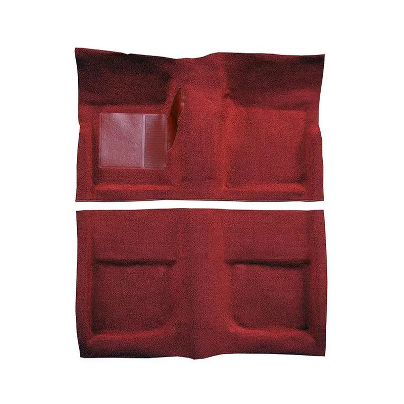 Custom Carpet Set for 1965-1968 Ford Mustang 3525-230-1230000000