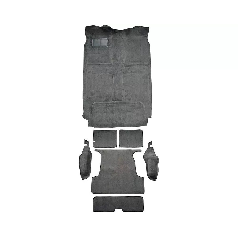 Custom Carpet Set for 1990-1995 Toyota 4Runner 4579-160-1085000000