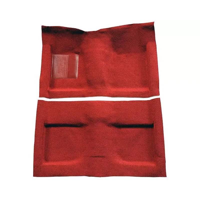 Custom Floor Carpet Set for 1964 Ford Mustang 8111-260-1296000000